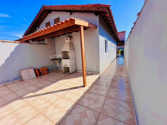 Imagem Casa com 2 Quartos à Venda, em Itanhaém Imagem Casa com 2 Quartos à Venda, em Itanhaém