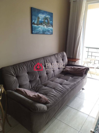 Imagem Apartamento com 3 Quartos à Venda, 65 m² em City América - São Paulo Imagem Apartamento com 3 Quartos à Venda, 65 m² em City América - São Paulo