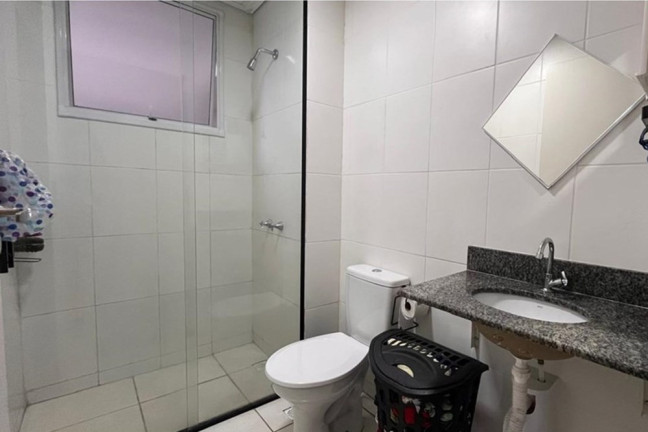 Imagem Apartamento com 3 Quartos à Venda, 54 m² em Jardim Carlos Gomes - Jundiaí Imagem Apartamento com 3 Quartos à Venda, 54 m² em Jardim Carlos Gomes - Jundiaí