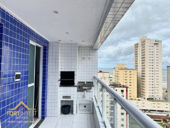 Imagem Imóvel com 2 Quartos à Venda, 89 m² em Aviação - Praia Grande Imagem Imóvel com 2 Quartos à Venda, 89 m² em Aviação - Praia Grande