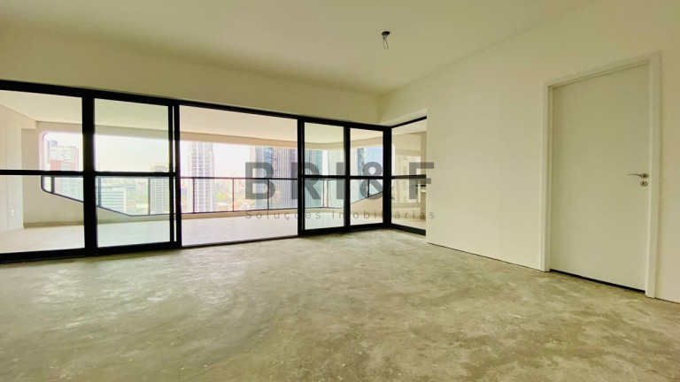 Imagem Apartamento com 4 Quartos à Venda, 227 m² em Chácara Santo Antônio (zona Sul) - São Paulo Imagem Apartamento com 4 Quartos à Venda, 227 m² em Chácara Santo Antônio (zona Sul) - São Paulo