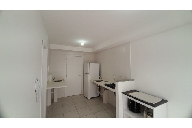 Imagem Imóvel com 1 Quarto à Venda, 29 m² em Jardim Da Glória - São Paulo