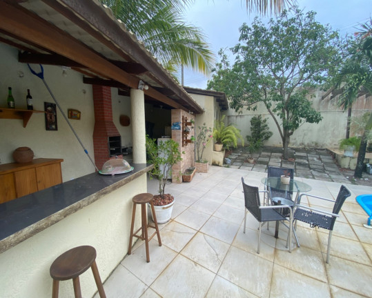 Imagem Casa com 5 Quartos à Venda,  em Barra Do Jacuipe - Barra Do Jacuípe