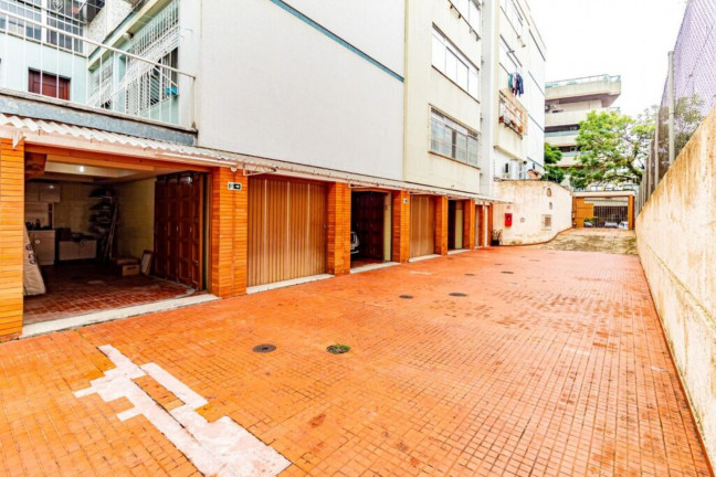 Imagem Imóvel com 3 Quartos à Venda, 100 m² em Menino Deus - Porto Alegre