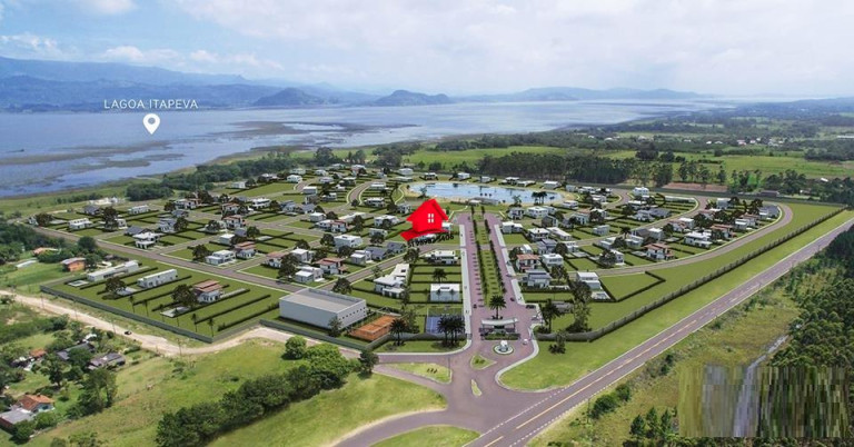 Imagem Terreno à Venda, 529 m² em Centro - Arroio Do Sal