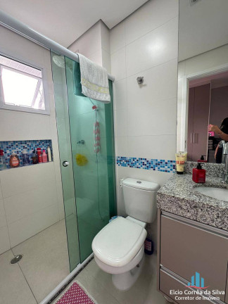 Imagem Apartamento com 2 Quartos à Venda, 64 m² em Canto Do Forte - Praia Grande