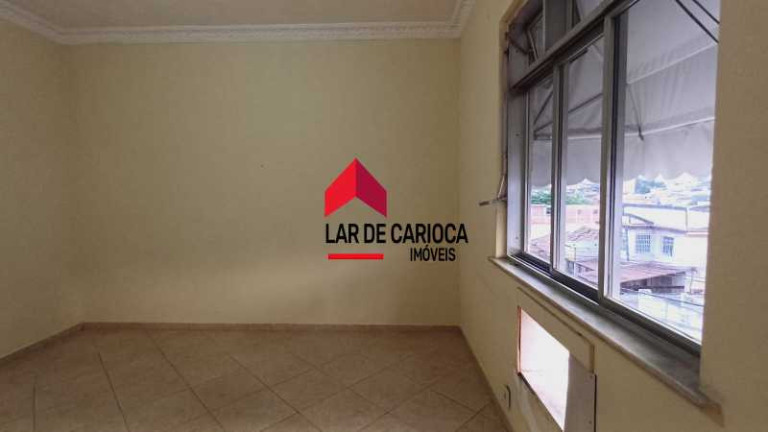 Imagem Apartamento com 2 Quartos à Venda, 59 m² em Higienópolis - Rio De Janeiro Imagem Apartamento com 2 Quartos à Venda, 59 m² em Higienópolis - Rio De Janeiro