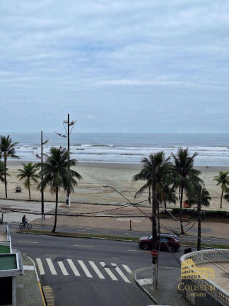 Apartamento com 1 Quarto à Venda, 45 m² em Vila Assunção - Praia Grande