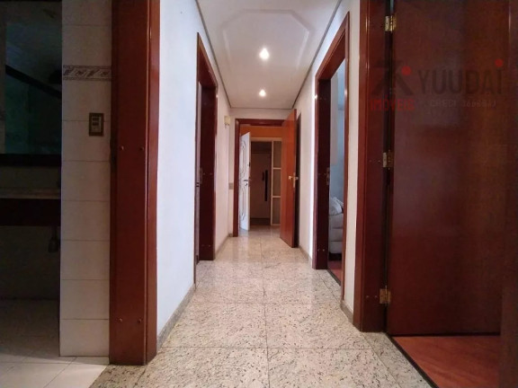Imagem Apartamento com 4 Quartos à Venda,  em Mooca - São Paulo