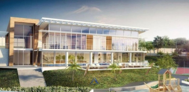 Terreno à Venda, 340 m² em Altos De Votorantim - Votorantim