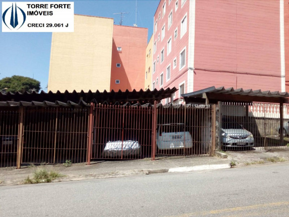 Imagem Apartamento com 2 Quartos à Venda, 52 m² em Vila Camilópolis - Santo André Imagem Apartamento com 2 Quartos à Venda, 52 m² em Vila Camilópolis - Santo André