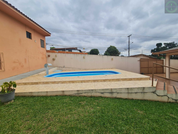 Imagem Casa com 3 Quartos à Venda, 130 m² em Contorno - Ponta Grossa Imagem Casa com 3 Quartos à Venda, 130 m² em Contorno - Ponta Grossa