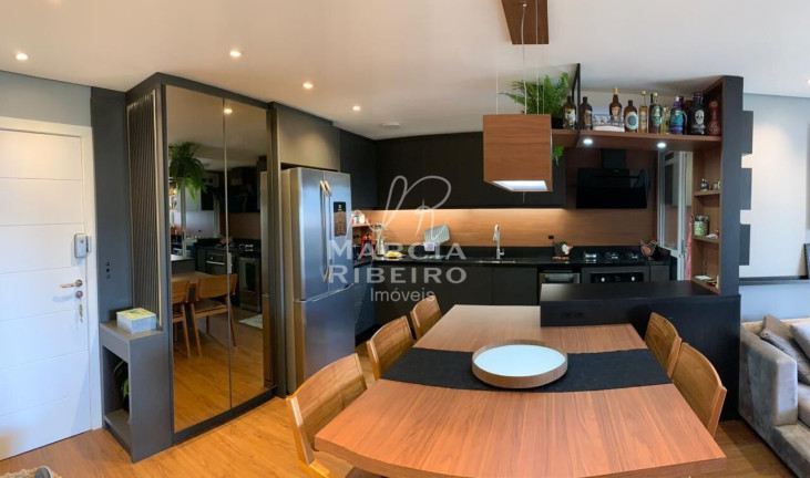 Imagem Apartamento com 3 Quartos à Venda, 115 m² em Córrego Grande - Florianópolis Imagem Apartamento com 3 Quartos à Venda, 115 m² em Córrego Grande - Florianópolis
