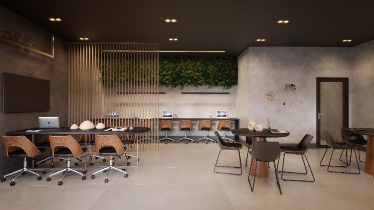 Imagem Imóvel com 2 Quartos à Venda, 56 m² em Casa Branca - Santo André Imagem Imóvel com 2 Quartos à Venda, 56 m² em Casa Branca - Santo André