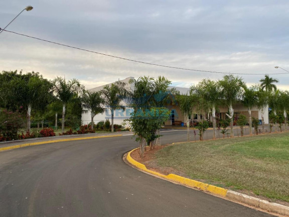 Imagem Terreno à Venda, 300 m² em Residencial Art Ville - Birigui Imagem Terreno à Venda, 300 m² em Residencial Art Ville - Birigui