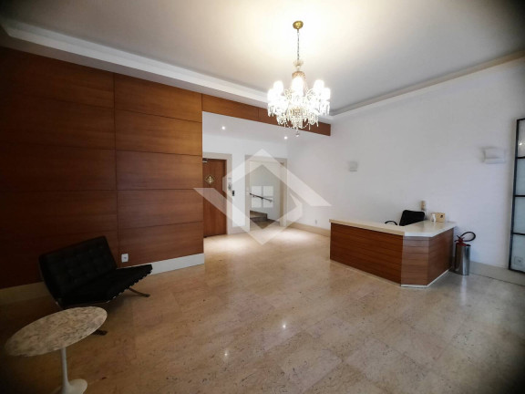 Apartamento com 4 Quartos à Venda, 270 m² em Ipanema - Rio De Janeiro