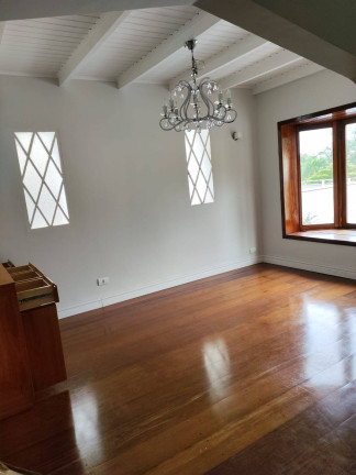 Imagem Casa com 3 Quartos para Alugar, 360 m² em Alphaville - Santana De Parnaíba