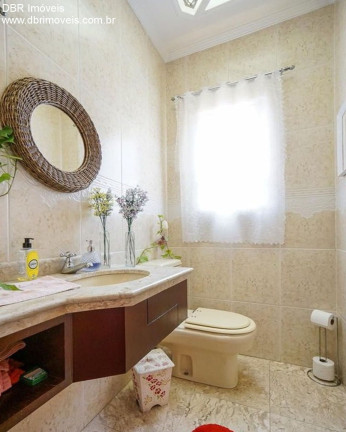 Imagem Apartamento com 4 Quartos à Venda, 250 m² em Tatuapé - São Paulo