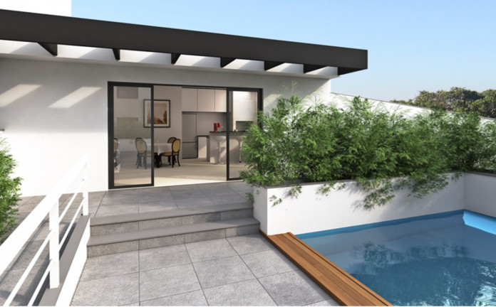 Imagem Imóvel com 3 Quartos à Venda, 107 m² em Nonoai - Porto Alegre Imagem Imóvel com 3 Quartos à Venda, 107 m² em Nonoai - Porto Alegre