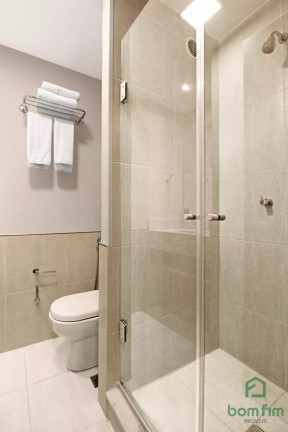 Imagem Apartamento com 1 Quarto à Venda, 24 m² em Cidade Baixa - Porto Alegre Imagem Apartamento com 1 Quarto à Venda, 24 m² em Cidade Baixa - Porto Alegre