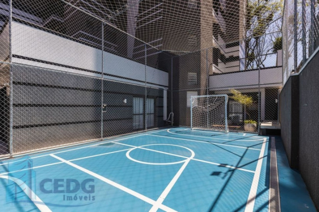 Imagem Apartamento com 3 Quartos à Venda, 105 m² em Alto Da Glória - Curitiba