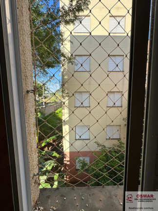 Imagem Imóvel com 2 Quartos à Venda, 47 m² em Loteamento Jardim Das Estâncias - Sumaré