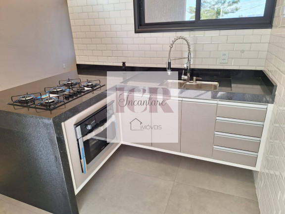 Imagem Casa de Condomínio com 3 Quartos à Venda, 154 m² em Jardim Residencial Villagio Ipanema I - Sorocaba