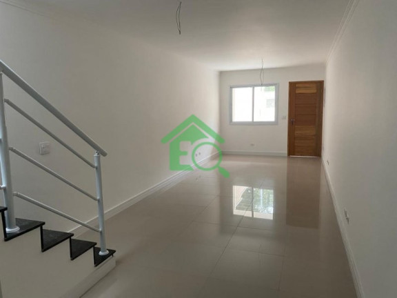 Imagem Sobrado com 3 Quartos à Venda, 100 m² em Jardim Sabará - São Paulo Imagem Sobrado com 3 Quartos à Venda, 100 m² em Jardim Sabará - São Paulo