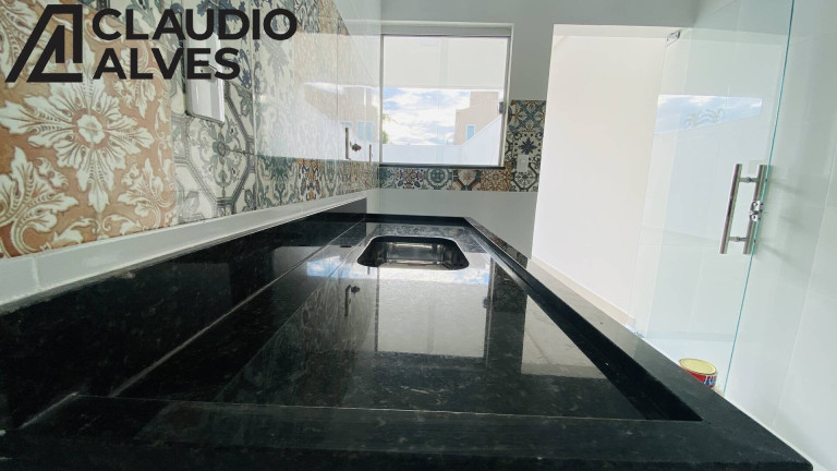 Imagem Casa com 2 Quartos à Venda, 102 m² em Conceição - Feira De Santana Imagem Casa com 2 Quartos à Venda, 102 m² em Conceição - Feira De Santana