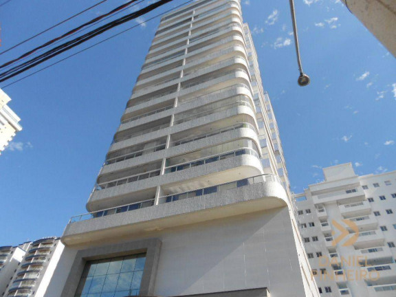 Imagem Apartamento com 3 Quartos à Venda, 108 m² em Canto Do Forte - Praia Grande Imagem Apartamento com 3 Quartos à Venda, 108 m² em Canto Do Forte - Praia Grande