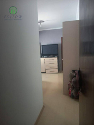 Imagem Sobrado com 3 Quartos à Venda, 106 m² em Bela Vista - Osasco Imagem Sobrado com 3 Quartos à Venda, 106 m² em Bela Vista - Osasco