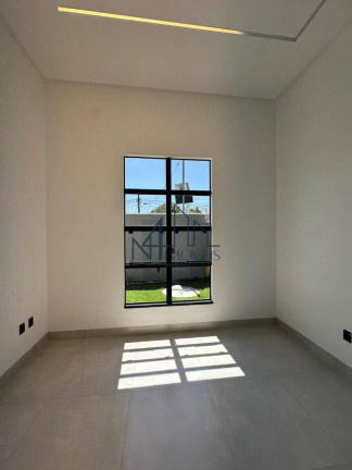 Imagem Casa com 3 Quartos à Venda, 220 m² em Parque Atalaia - Aparecida De Goiânia Imagem Casa com 3 Quartos à Venda, 220 m² em Parque Atalaia - Aparecida De Goiânia