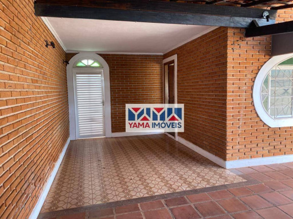 Imagem Casa com 2 Quartos à Venda, 110 m² em Vila Tibério - Ribeirão Preto Imagem Casa com 2 Quartos à Venda, 110 m² em Vila Tibério - Ribeirão Preto