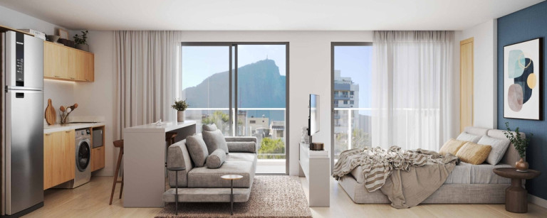 Imagem Apartamento com 2 Quartos à Venda, 74 m² em Ipanema - Rio De Janeiro Imagem Apartamento com 2 Quartos à Venda, 74 m² em Ipanema - Rio De Janeiro