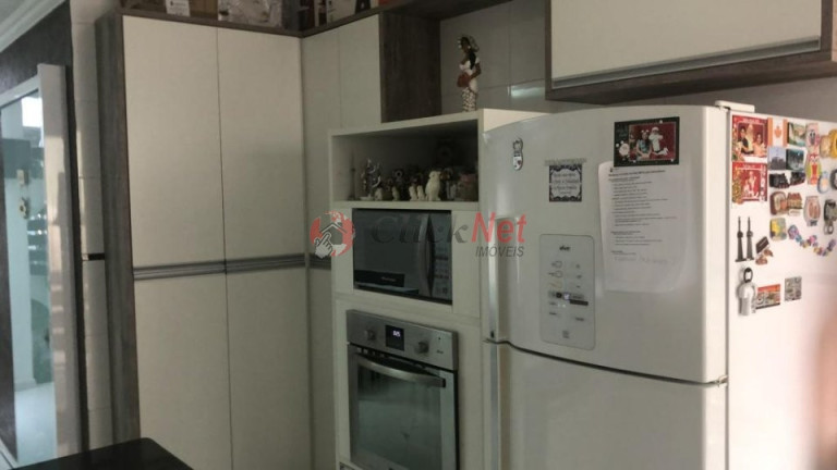 Imagem Sobrado com 3 Quartos à Venda, 347 m² em Campestre - Santo André Imagem Sobrado com 3 Quartos à Venda, 347 m² em Campestre - Santo André