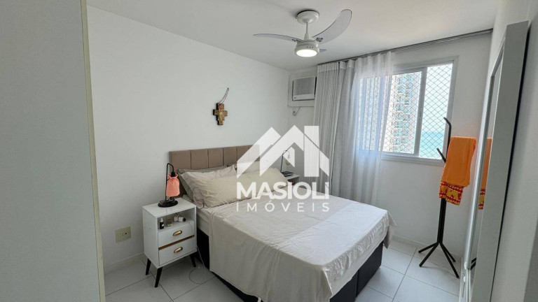 Imagem Apartamento com 2 Quartos à Venda, 68 m² em Praia De Itaparica - Vila Velha