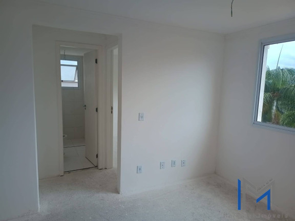 Imagem Apartamento com 2 Quartos à Venda, 41 m² em Jardim Dos Lagos - Franco Da Rocha