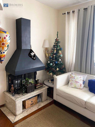 Imagem Imóvel com 1 Quarto à Venda, 83 m² em Vila Clementino - São Paulo Imagem Imóvel com 1 Quarto à Venda, 83 m² em Vila Clementino - São Paulo