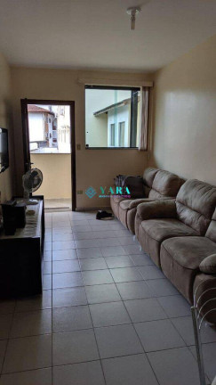 Imagem Apartamento com 2 Quartos à Venda, 107 m² em Itaguá - Ubatuba
