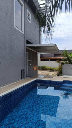 Imagem Sobrado com 2 Quartos à Venda, 80 m² em Jardim Santo Antônio - Atibaia Imagem Sobrado com 2 Quartos à Venda, 80 m² em Jardim Santo Antônio - Atibaia