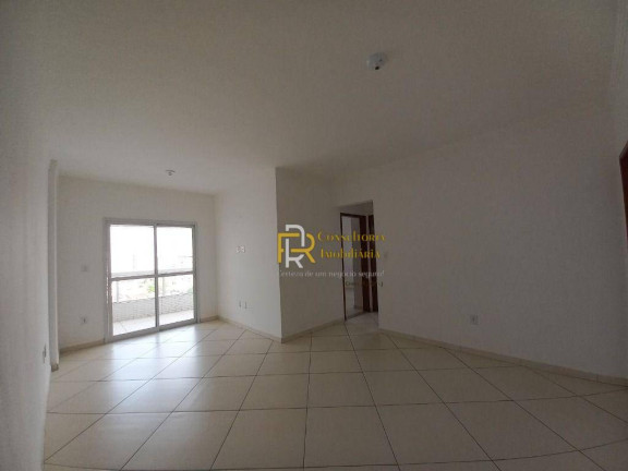 Apartamento com 2 Quartos à Venda, 60 m² em Tupi - Praia Grande