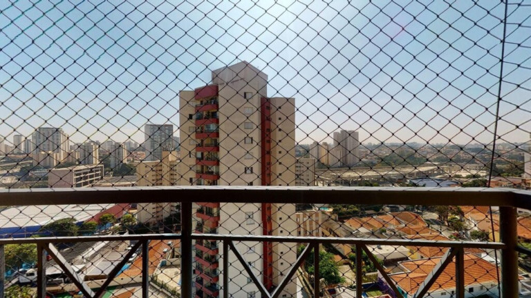 Imagem Apartamento com 3 Quartos à Venda, 83 m² em Campo Belo - São Paulo Imagem Apartamento com 3 Quartos à Venda, 83 m² em Campo Belo - São Paulo