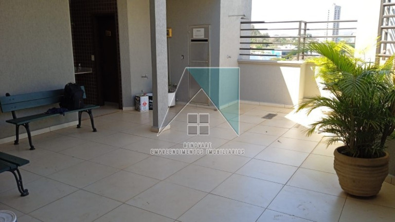 Imagem Apartamento com 1 Quarto para Alugar, 52 m² em Santa Cruz - Ribeirão Preto Imagem Apartamento com 1 Quarto para Alugar, 52 m² em Santa Cruz - Ribeirão Preto