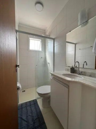 Imagem Apartamento com 2 Quartos à Venda, 60 m² em Perequê Açu - Ubatuba Imagem Apartamento com 2 Quartos à Venda, 60 m² em Perequê Açu - Ubatuba