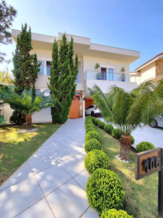 Imagem Casa com 4 Quartos à Venda, em Aldeia Da Serra - Santana De Parnaíba Imagem Casa com 4 Quartos à Venda, em Aldeia Da Serra - Santana De Parnaíba