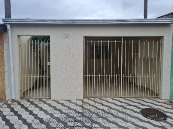 Imagem Casa de Condomínio com 2 Quartos à Venda, 93 m² em Jardim Guaíba - Sorocaba Imagem Casa de Condomínio com 2 Quartos à Venda, 93 m² em Jardim Guaíba - Sorocaba