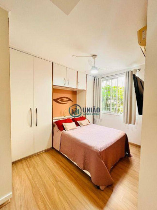 Imagem Apartamento com 2 Quartos à Venda, 90 m² em Icaraí - Niterói