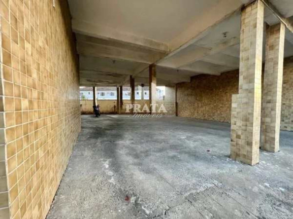 Imagem Apartamento com 2 Quartos à Venda, 77 m² em Estuário - Santos Imagem Apartamento com 2 Quartos à Venda, 77 m² em Estuário - Santos