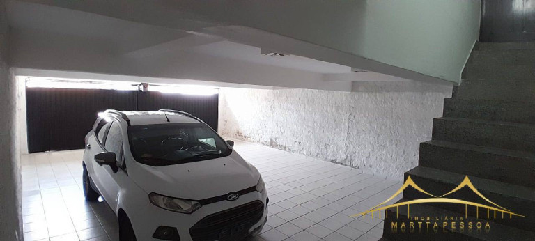 Imagem Imóvel Comercial para Alugar, 493 m² em Lagoa Nova - Natal