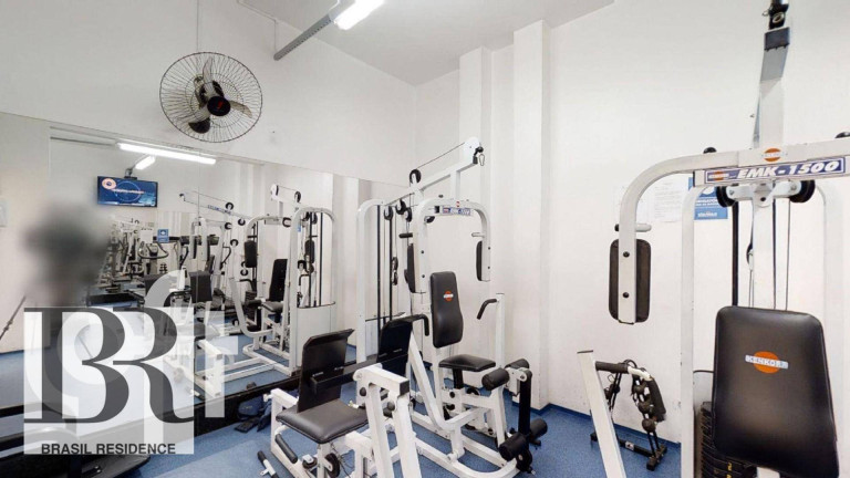 Imagem Apartamento com 1 Quarto à Venda, 43 m² em Jardim Paulista - São Paulo Imagem Apartamento com 1 Quarto à Venda, 43 m² em Jardim Paulista - São Paulo